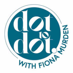 Podcast thumbnail for Dot to Dot Behind the Person