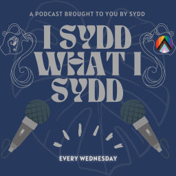 Podcast thumbnail for I Sydd What I Sydd