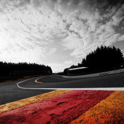 Podcast thumbnail for Formula 1 - Storie di mondiali