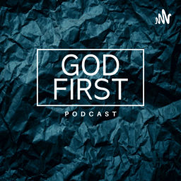 Podcast thumbnail for GodFirst Parks
