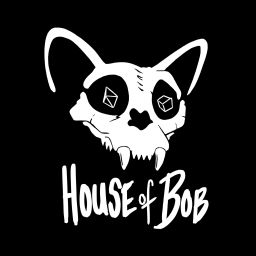 Podcast thumbnail for House of Bob