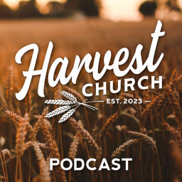 Podcast thumbnail for Harvest Church