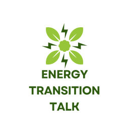Podcast thumbnail for Energy Transition Talk