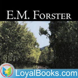 Podcast thumbnail for Howards End by Edward M. Forster