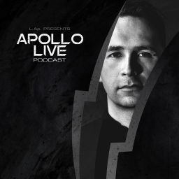 Podcast thumbnail for Apollo Live Podcast