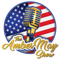 Podcast thumbnail for The Amber May Show