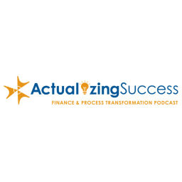 Podcast thumbnail for Actualizing Success