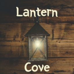 Podcast thumbnail for Lantern Cove