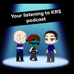Podcast thumbnail for Your Listening K.R.S Podcast