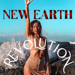 Podcast thumbnail for NEW EARTH REVOLUTION
