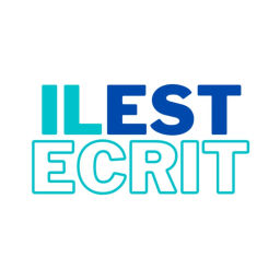 Podcast thumbnail for Il Est Ecrit