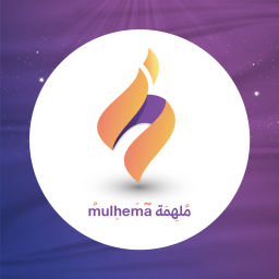 Podcast thumbnail for بودكاست ملهمة | مع بيان ياسين حمو