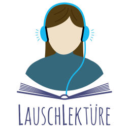Podcast thumbnail for LauschLektüre - Der Kurzgeschichten-Podcast