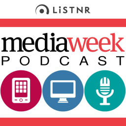 Podcast thumbnail for Mediaweek