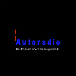 Podcast thumbnail for Autoradio