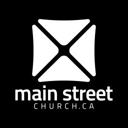 Podcast thumbnail for Main Street Church
