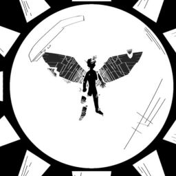 Podcast thumbnail for Awaken The God Emperor [GURPS]