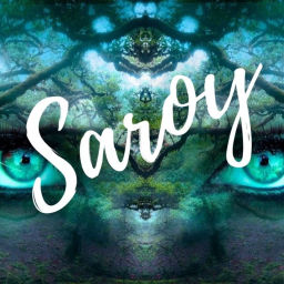 Podcast thumbnail for Saroy Short Stories