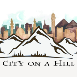 Podcast thumbnail for First Baptist Church