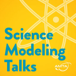 Podcast thumbnail for Science Modeling Talks