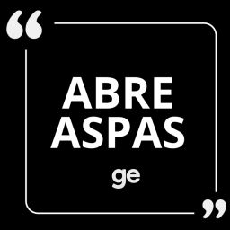 Podcast thumbnail for Abre Aspas