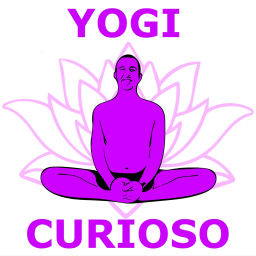 Podcast thumbnail for Yogi Curioso