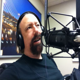 Podcast thumbnail for Ron Van Dam Show
