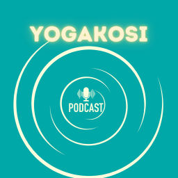 Podcast thumbnail for Yogakosi Podcast