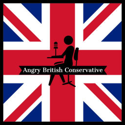 Podcast thumbnail for Angry British Conservative.