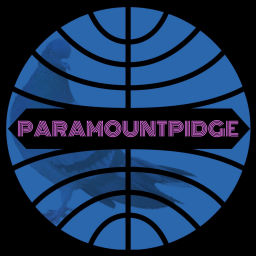 Podcast thumbnail for ParamountPidge's Podcast