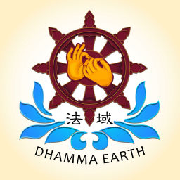 Podcast thumbnail for Dhamma Earth's Dose of Dhamma