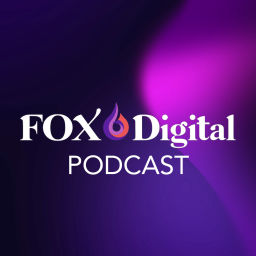 Podcast thumbnail for FOX Digital Podcast