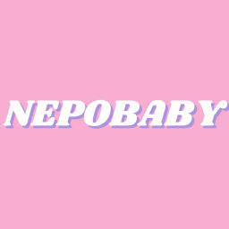 Podcast thumbnail for Nepobaby