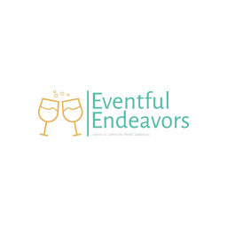 Podcast thumbnail for Eventful Endeavors