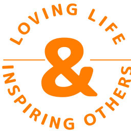 Podcast thumbnail for Loving Life Show
