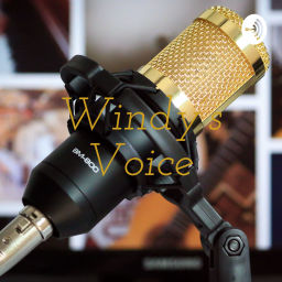 Podcast thumbnail for Windy's Voice