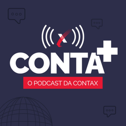 Podcast thumbnail for CONTA+