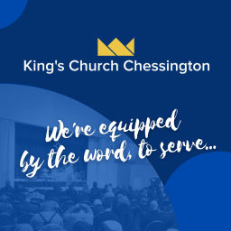 Podcast thumbnail for King's Church Chessington