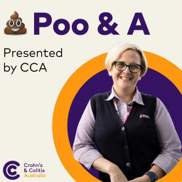 Podcast thumbnail for Poo & A
