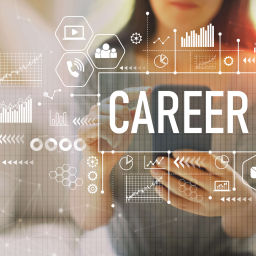 Podcast thumbnail for Recruitment & Careers Club