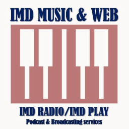 Podcast thumbnail for IMD RADIO/IMD PLAY