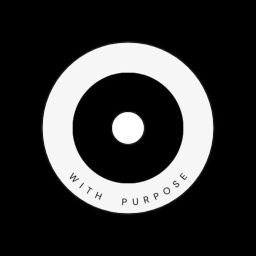 Podcast thumbnail for With Purpose
