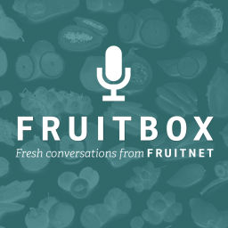 Podcast thumbnail for Fruitbox