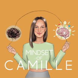 Podcast thumbnail for Je peux pas j’ai Mindset