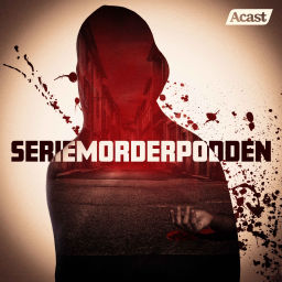 Podcast thumbnail for Seriemorderpodden