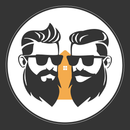 Podcast thumbnail for Behind The Beards