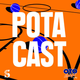 Podcast thumbnail for Potacast