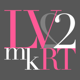 Podcast thumbnail for LV2MKRT