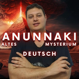 Podcast thumbnail for Anunnaki Altes Mysterium