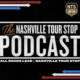 Podcast thumbnail for Nashville Tour Stop